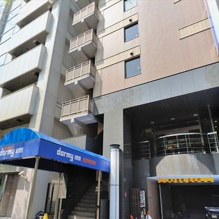 Dormy Inn Express Nagoya Ngoại thất bức ảnh