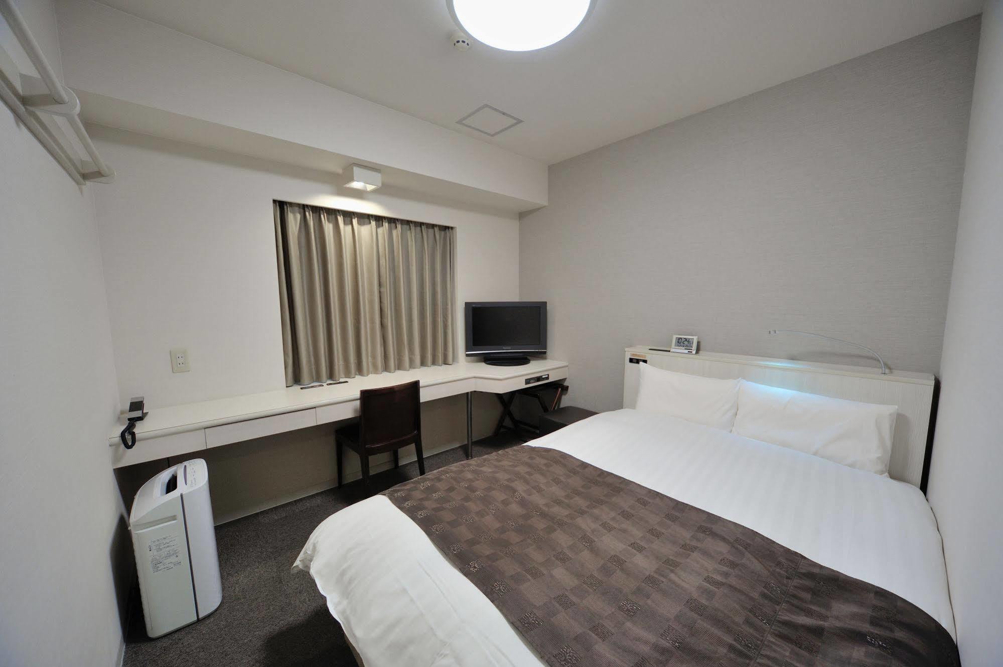 Dormy Inn Express Nagoya Ngoại thất bức ảnh