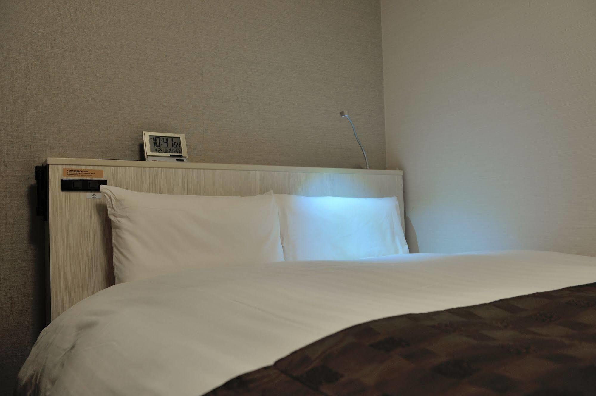 Dormy Inn Express Nagoya Ngoại thất bức ảnh