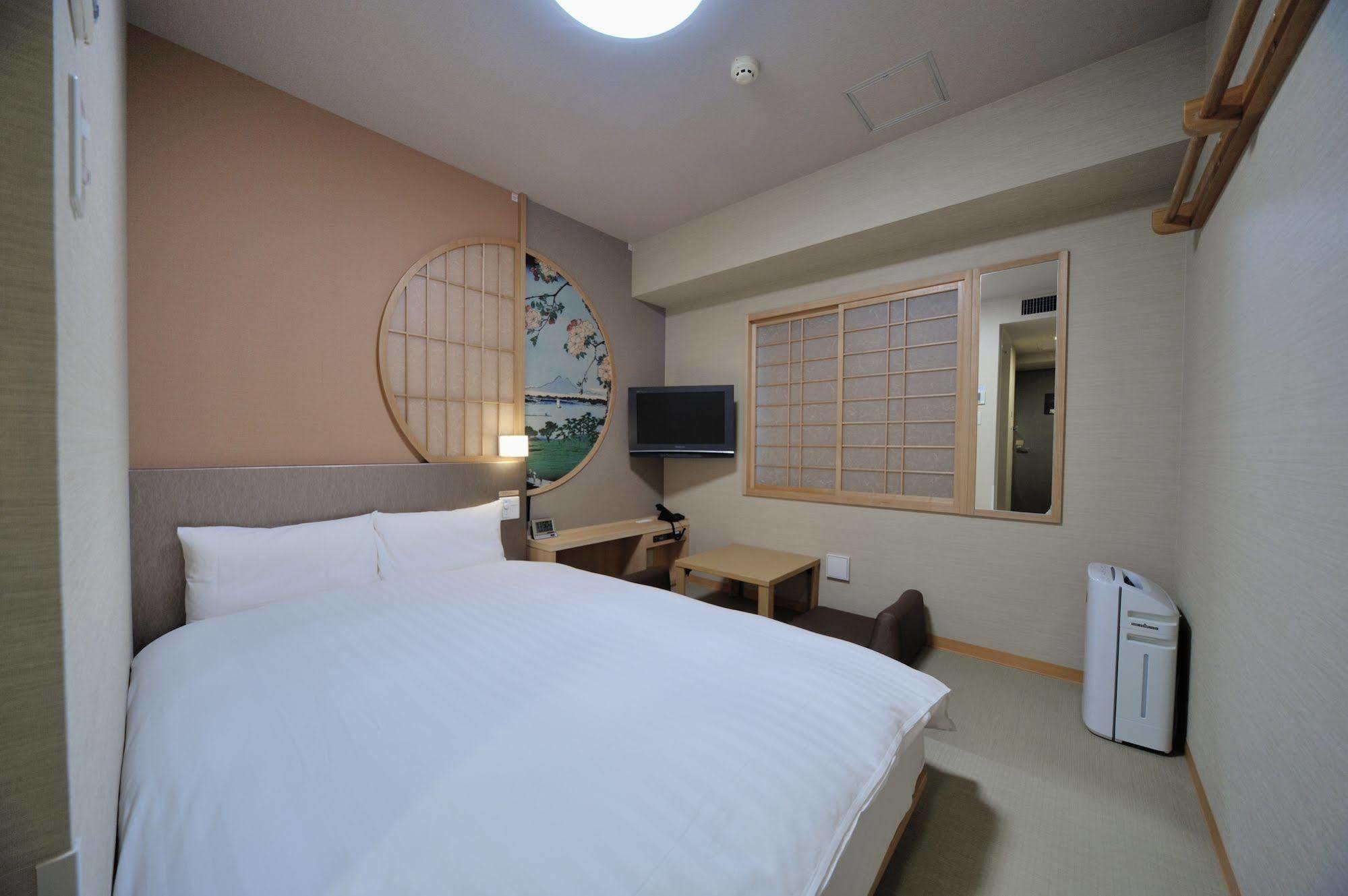 Dormy Inn Express Nagoya Ngoại thất bức ảnh