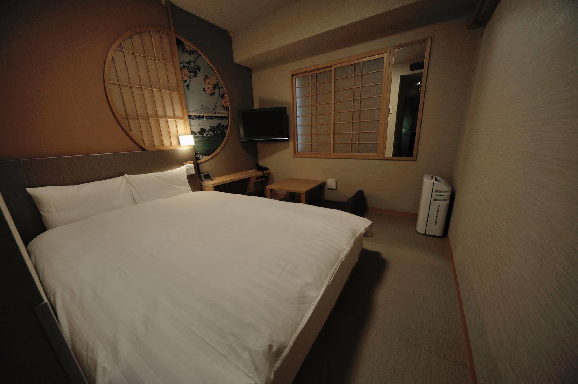 Dormy Inn Express Nagoya Ngoại thất bức ảnh