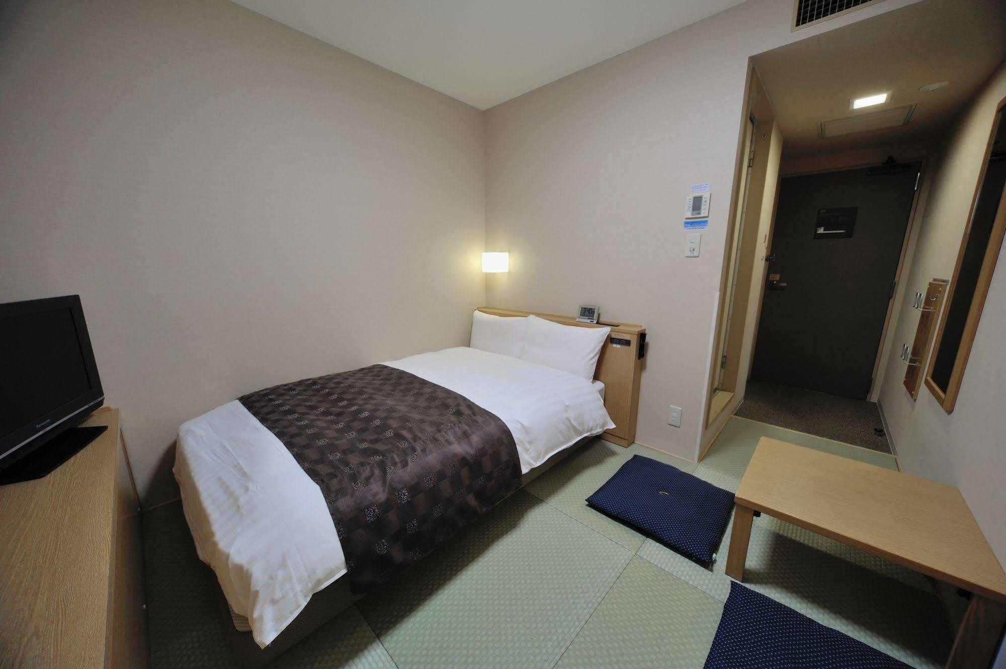 Dormy Inn Express Nagoya Ngoại thất bức ảnh