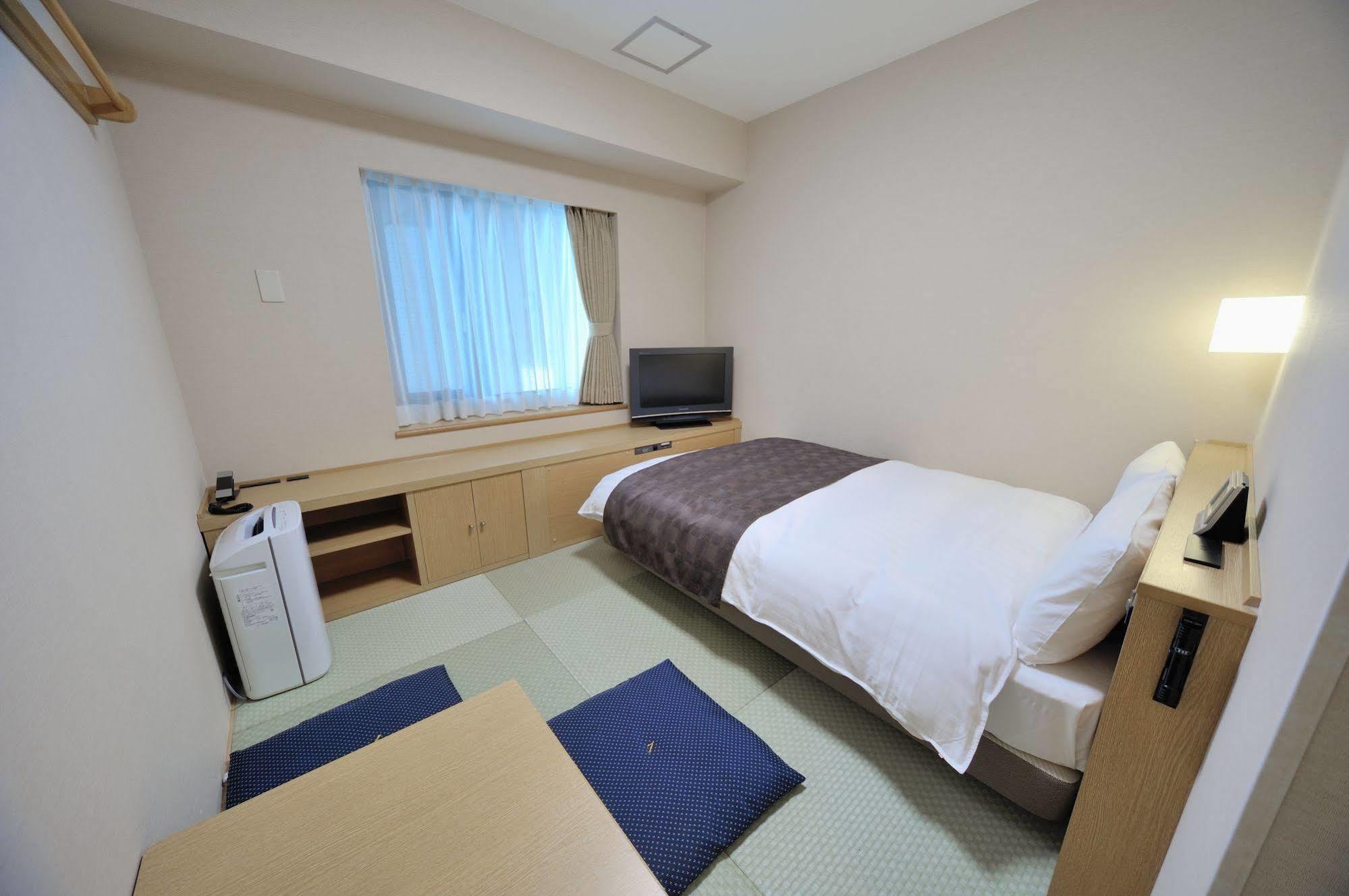 Dormy Inn Express Nagoya Ngoại thất bức ảnh