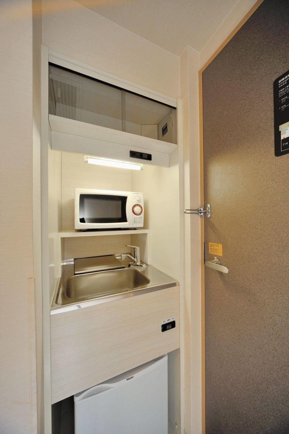 Dormy Inn Express Nagoya Ngoại thất bức ảnh